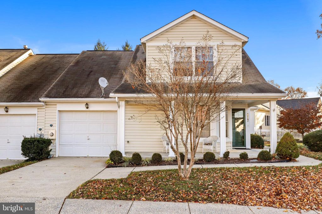 617 Calliope Cir, Mount Airy, MD 21771