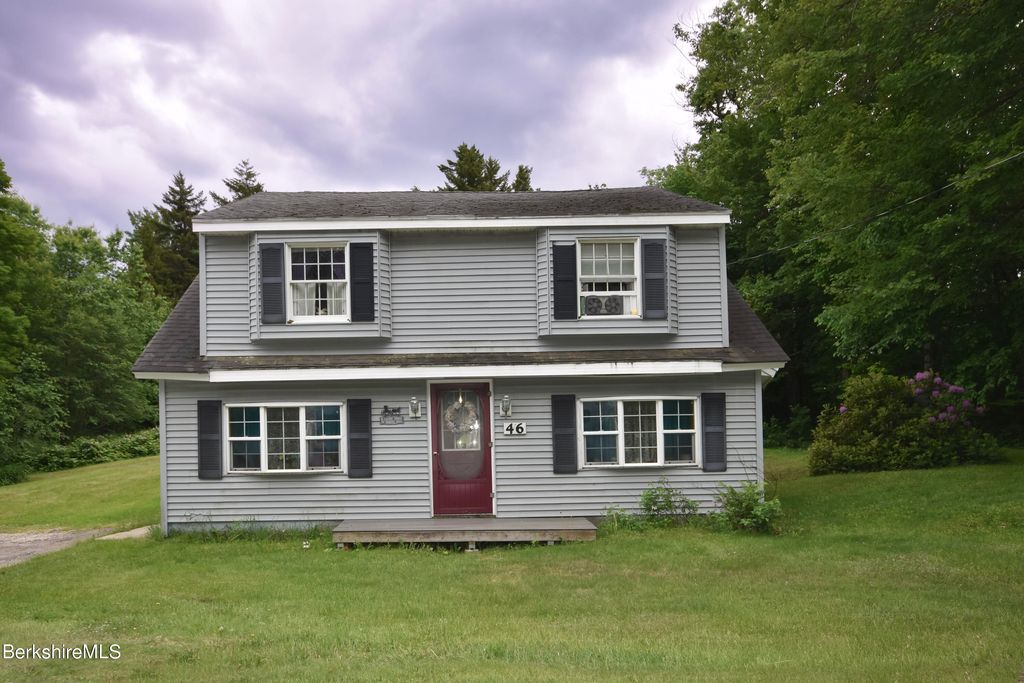 46 Mohawk Trl, Florida, MA 01247 Trulia