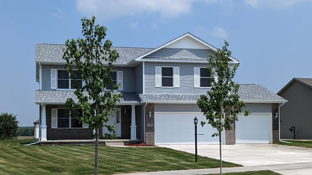 Smithport ch Cherry Hill Valparaiso, IN Trulia