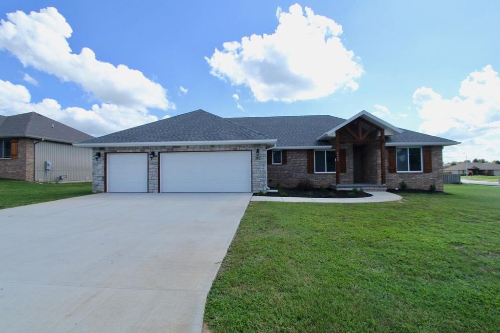 4440 W Cloverleaf Ter, Brookline, MO 65619 Trulia