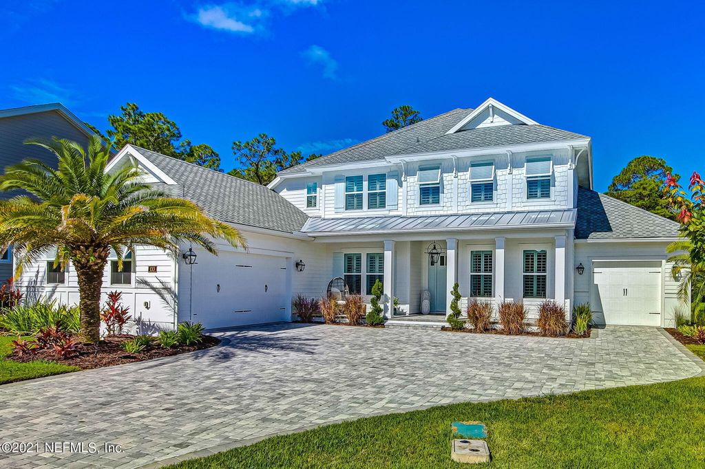 133 Cross Branch Dr, Ponte Vedra, FL 32081