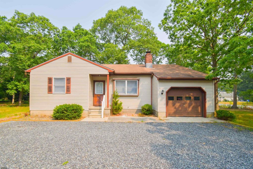 600 Stagecoach Rd, Marmora, NJ 08223 See Est. Value, Schools & More
