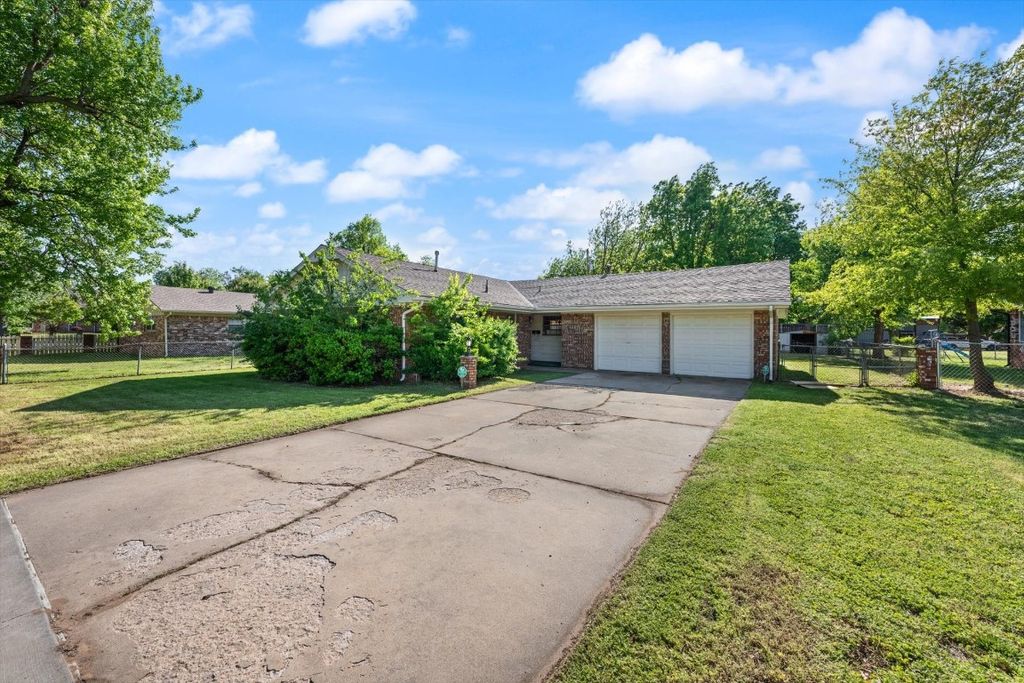 4905 Colfax Pl, Oklahoma City, OK 73112 See Estimated Value