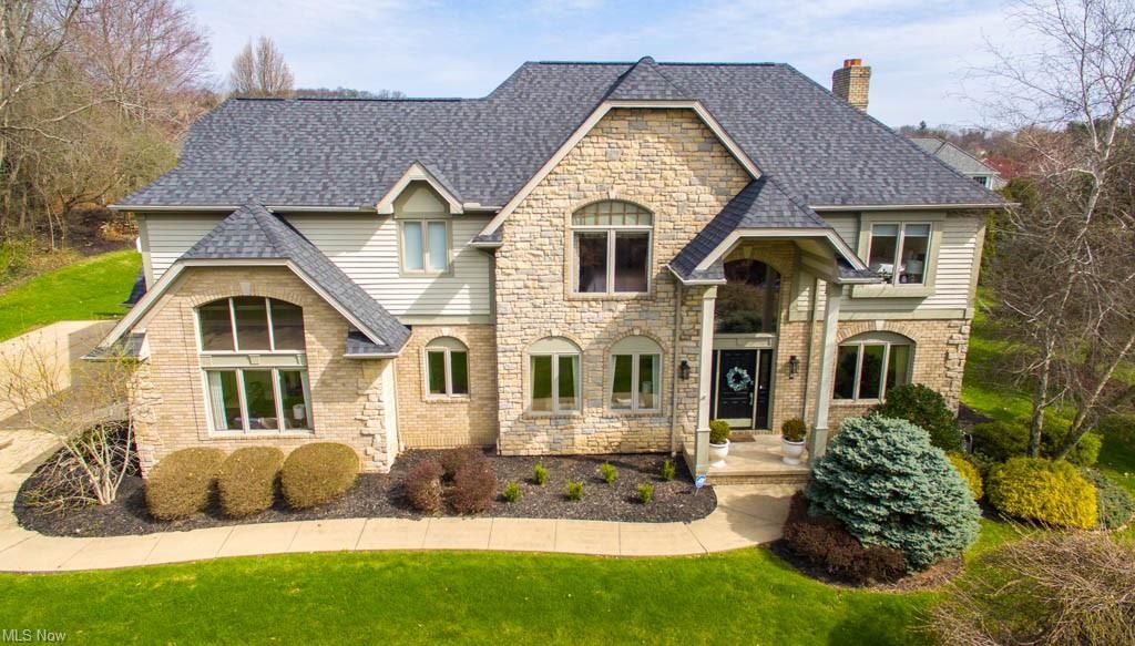 6491 Friarsgate Dr NW, Canton, OH 44718 5 Bed, 7 Bath SingleFamily