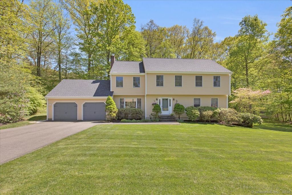 418 Spring Lake Rd, Southington, CT 06489 MLS 24015322 Trulia