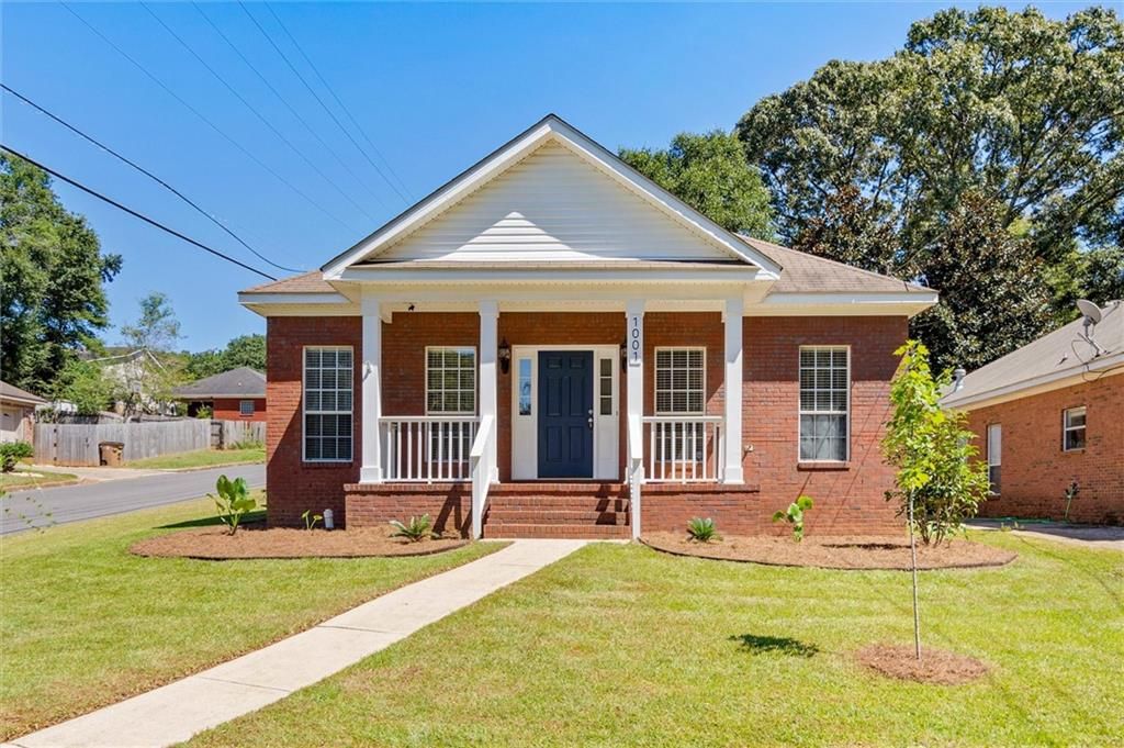 1001 Dickenson Ave, Mobile, AL 36609 Trulia