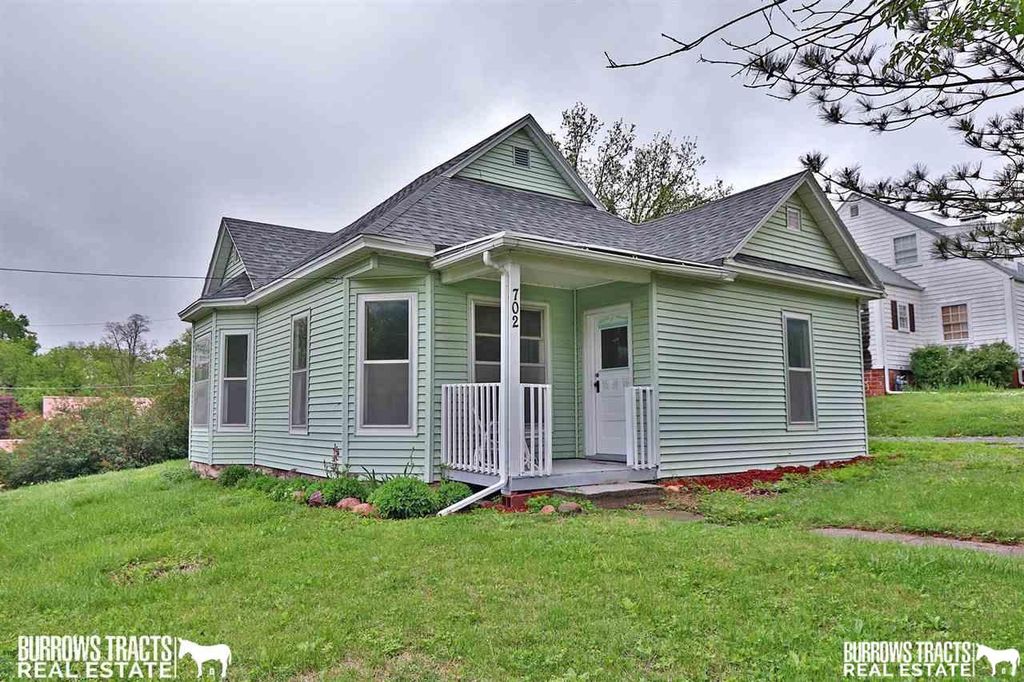 702 3rd St, Pawnee City, NE 68420 Trulia