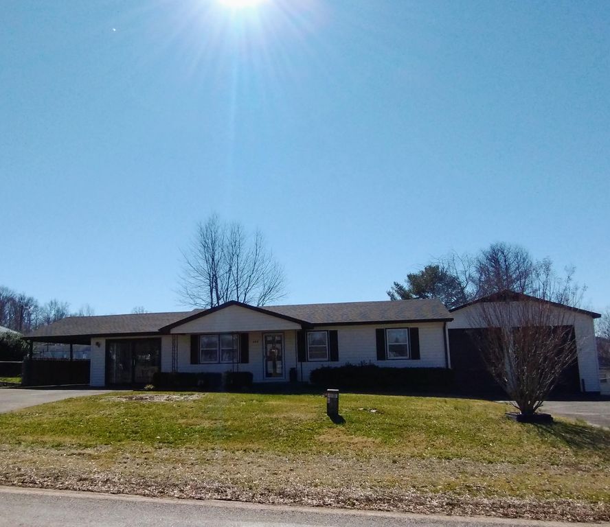 335 Southland Dr, Martinsville, VA 24112 Trulia