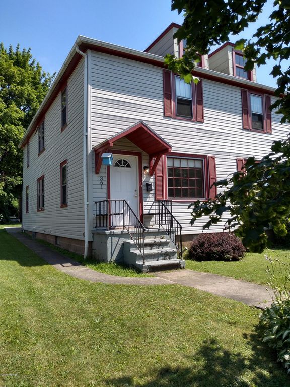 361 Union Ave, Williamsport, PA 17701 Trulia