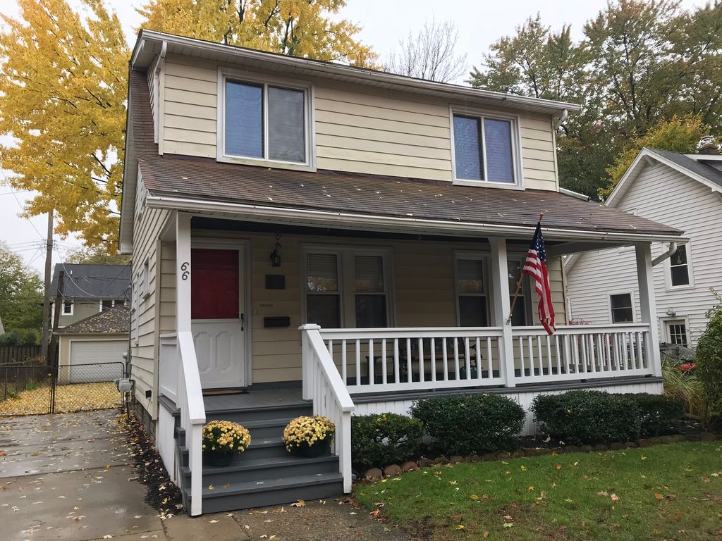 66 Sylvan Ave, Pleasant Ridge, MI 48069 Trulia