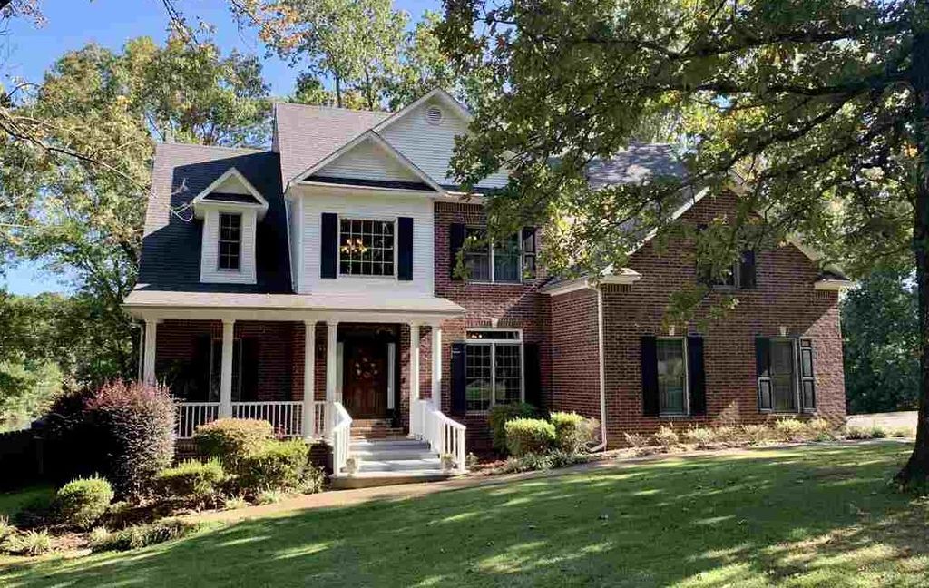 6644 Lakeridge Dr, Texarkana, TX 75503 Trulia