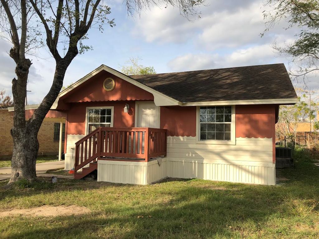 1017 W Cano St, Edinburg, TX 78539 Trulia