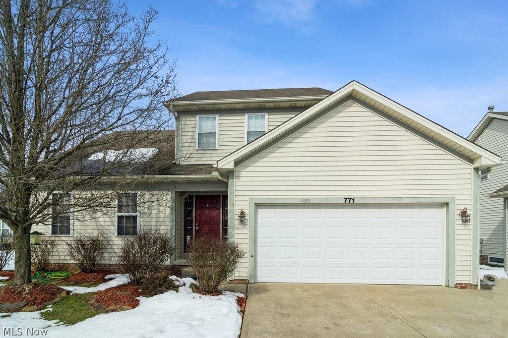 771 Northbridge Ct, Macedonia, OH 44056 Trulia