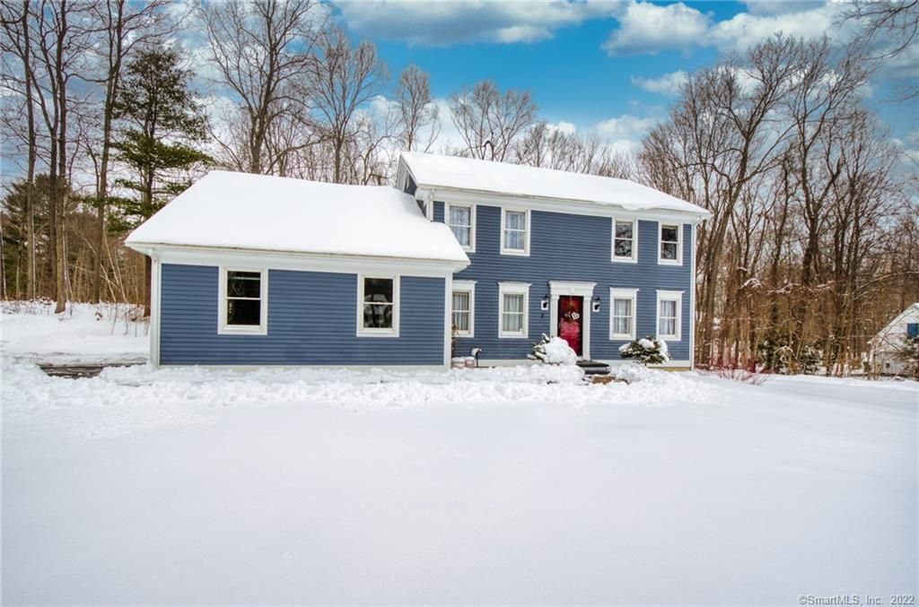 3 Tannery Hill Ln, Hebron, CT 06248