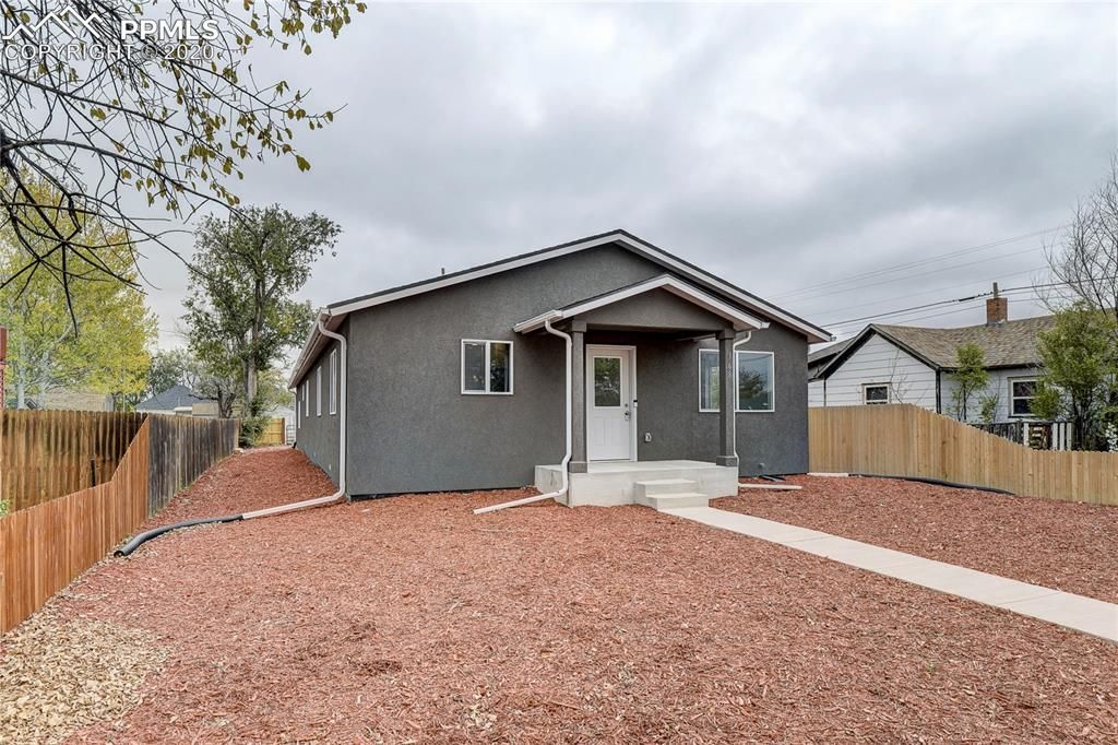 368 C Ave, Limon, CO 80828 3 Bed, 4 Bath SingleFamily Home MLS
