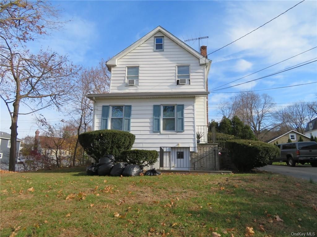 234 Endicott Ave, Elmsford, NY 10523