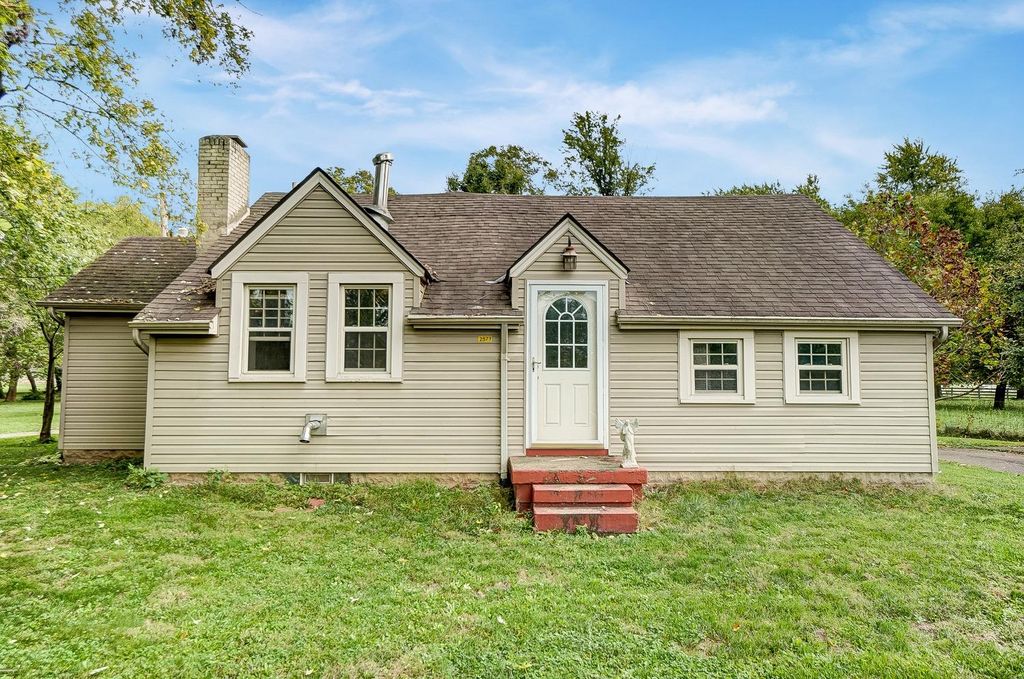 2571 Ramona Ln, Fairfield, OH 45014