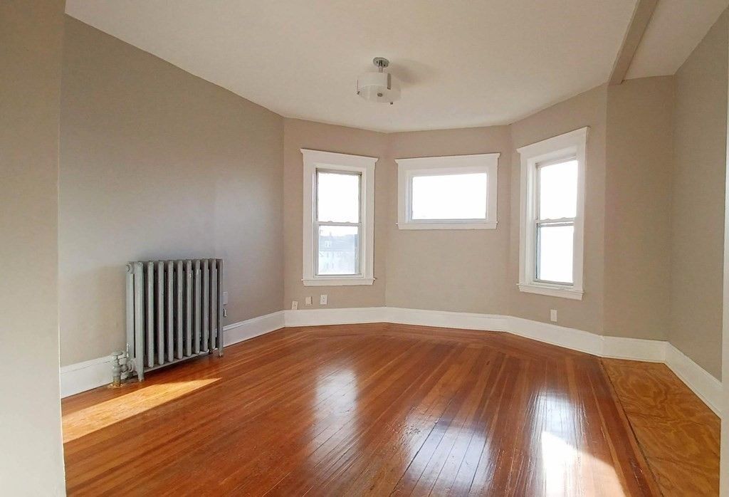 17 Fabyan St #3, Dorchester, MA 02124
