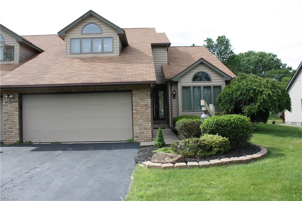 3572 E Western Reserve Rd 2, Poland, OH 44514 Trulia