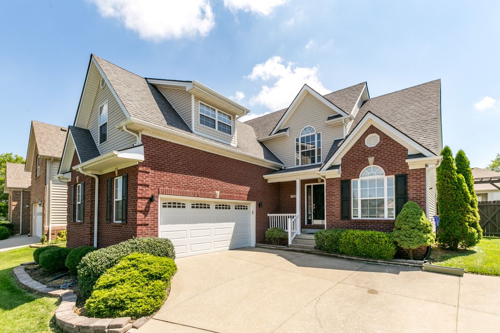 3621 Polo Club Blvd, Lexington, KY 40509 Trulia