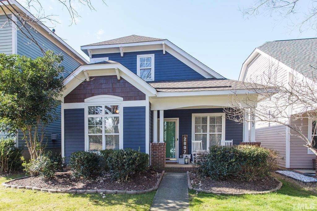 2807 Falls River Ave, Raleigh, NC 27614