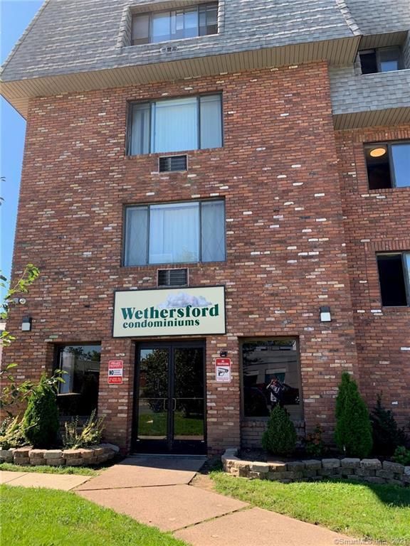 755 Wethersfield Ave #A15, Hartford, CT 06114