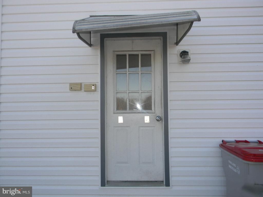 192 E Arbor Ave 4, Vineland, NJ 08360 Trulia