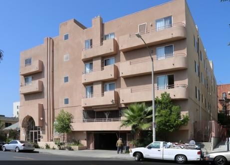 825 S Harvard Blvd, Los Angeles, CA 90005