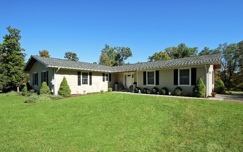 36 Ritch Dr, Ridgefield, CT 06877
