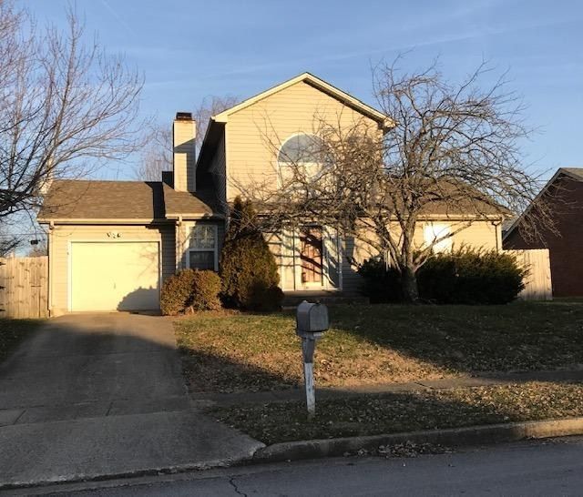 3105 Chatham Dr, Lexington, KY 40503 Trulia