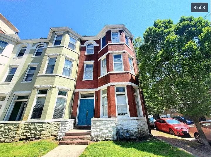 400 W Grace St #1, Richmond, VA 23220