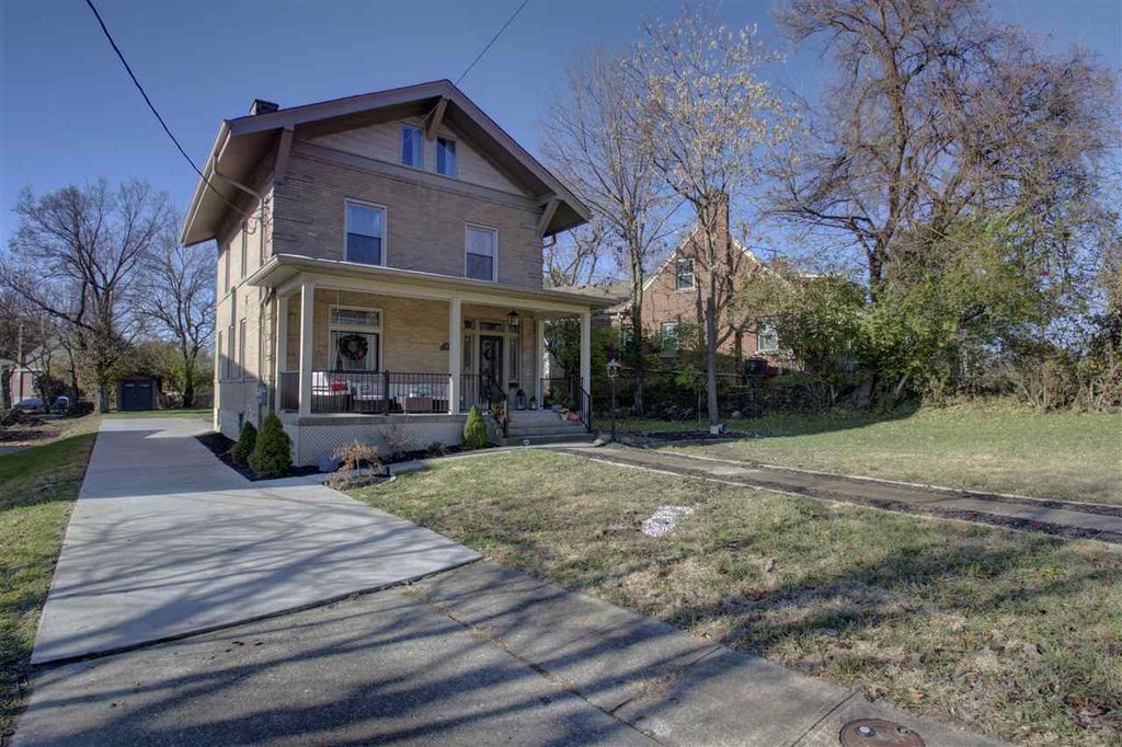 423 S Grand Ave, Fort Thomas, KY 41075 Trulia