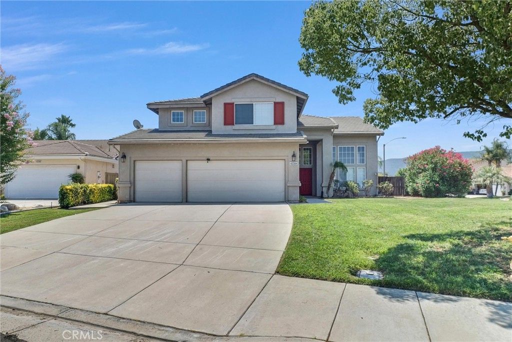 42384 Iron Gate Ln, Murrieta, CA 92562