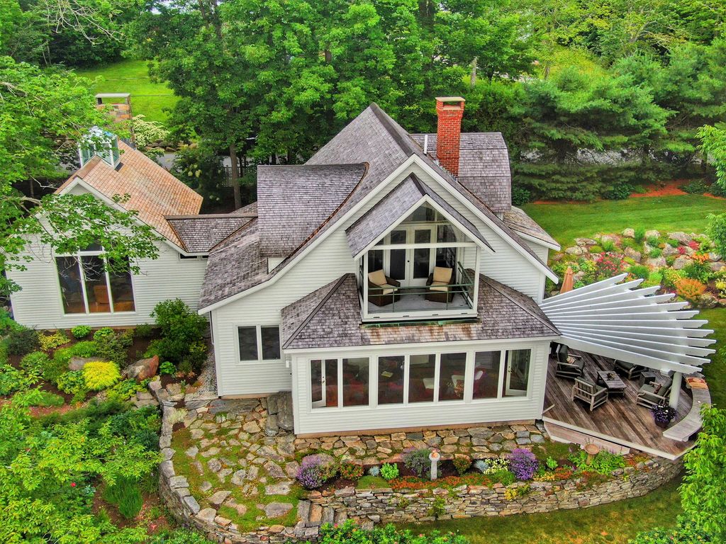 568 Shore Rd, Northport, ME 04849 Trulia