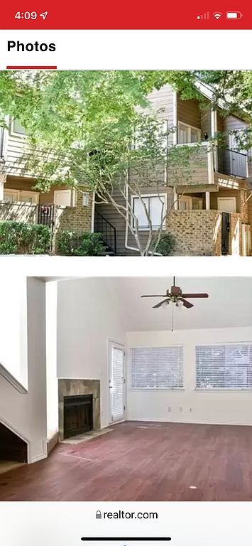 9829 Walnut St #203, Dallas, TX 75243