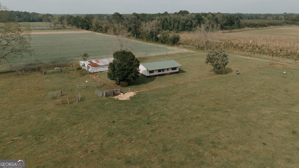 658 Hart Rd, Pavo, GA 31778 Trulia