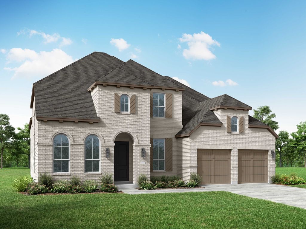 Plan 223 Ventana 70ft. lots Bulverde, TX Trulia