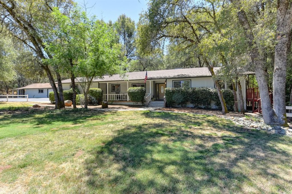 3061 Ponderosa Rd, Shingle Springs, CA 95682 Trulia
