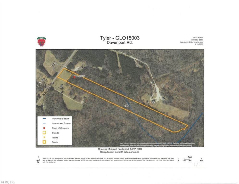 10 Davenport Rd, Gloucester, VA 23061 Trulia