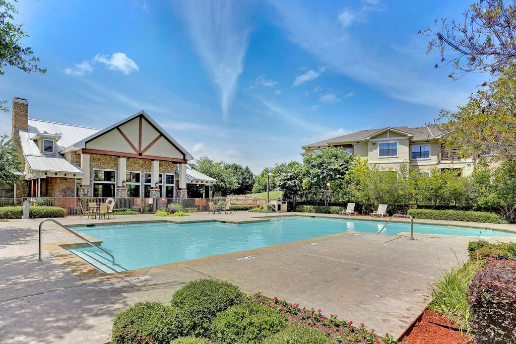 The Residences Of Holland Lake Weatherford, TX Trulia