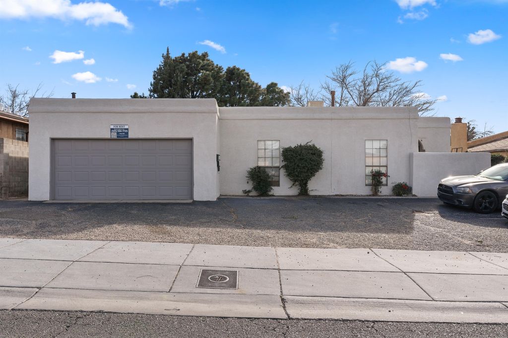 12208 Menaul Blvd NE, Albuquerque, NM 87112