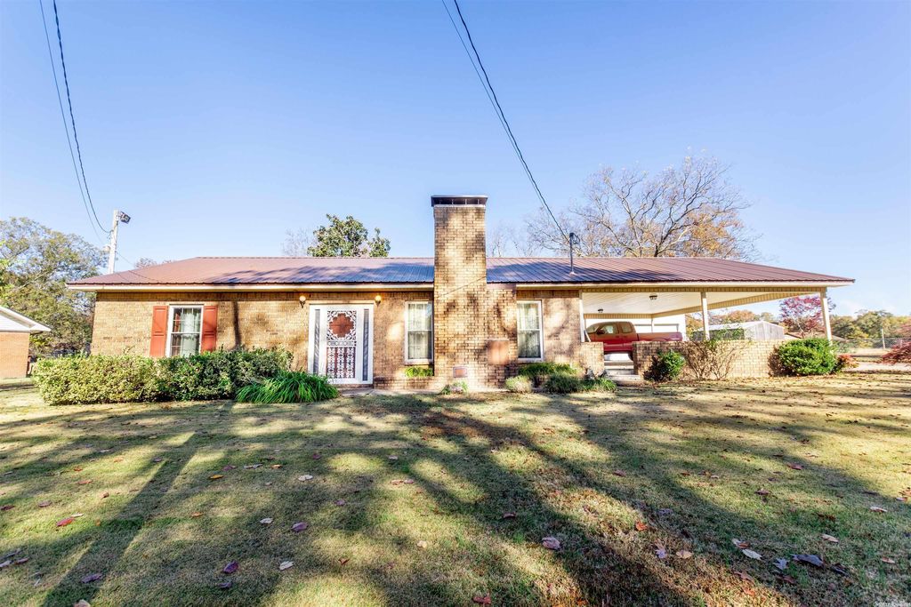 125 E Wood Ave, Palestine, AR 72372 Trulia