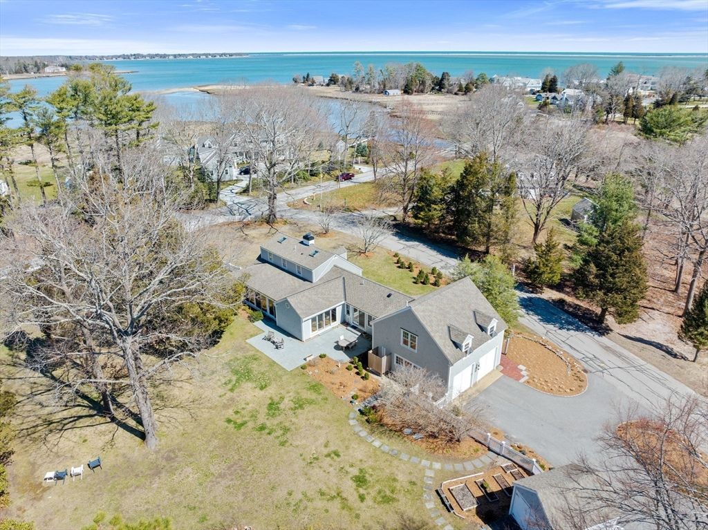 8 Eagles Nest Rd, Duxbury, MA 02332 Trulia