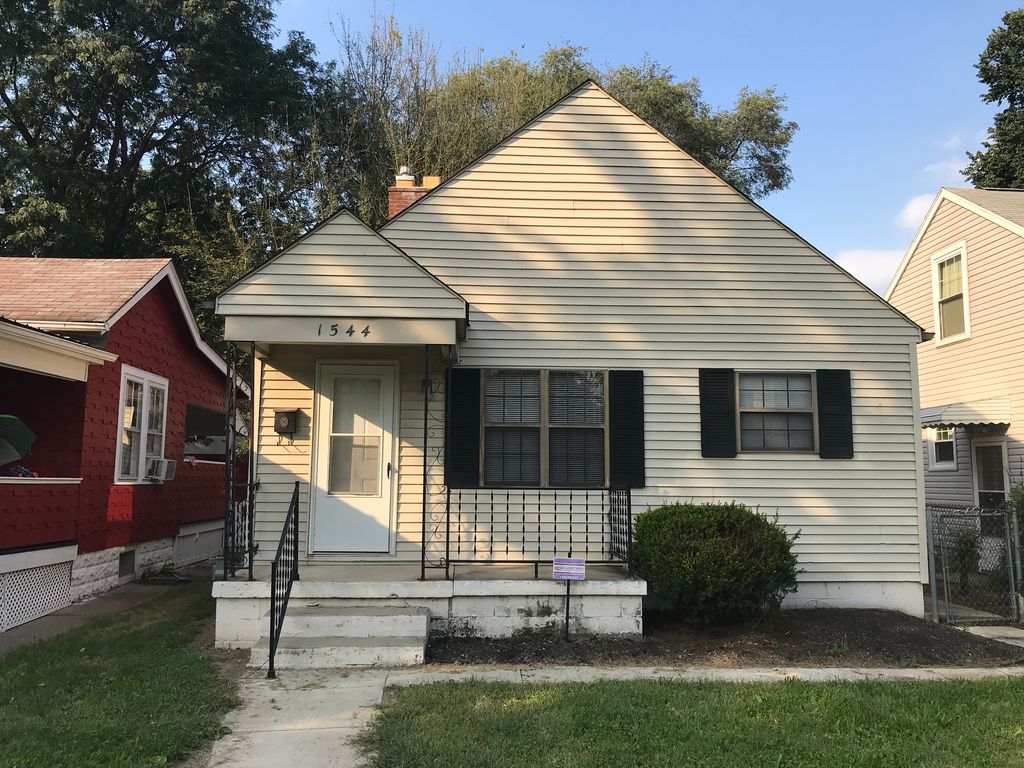 1544 Aberdeen Ave, Columbus, OH 43211 Trulia