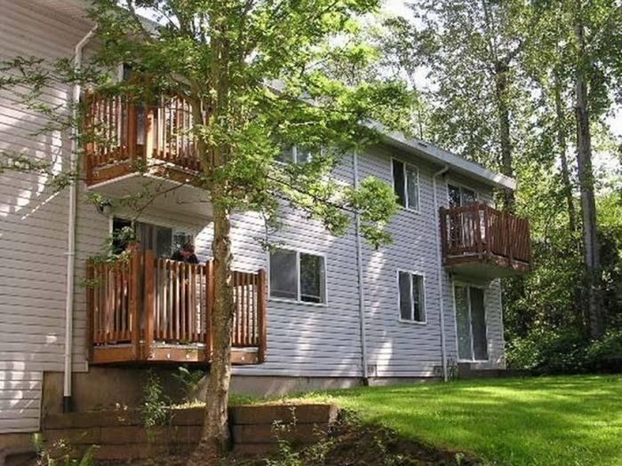 2841-2843 W  Maplewood Ave #21-2843, Bellingham, WA 98225