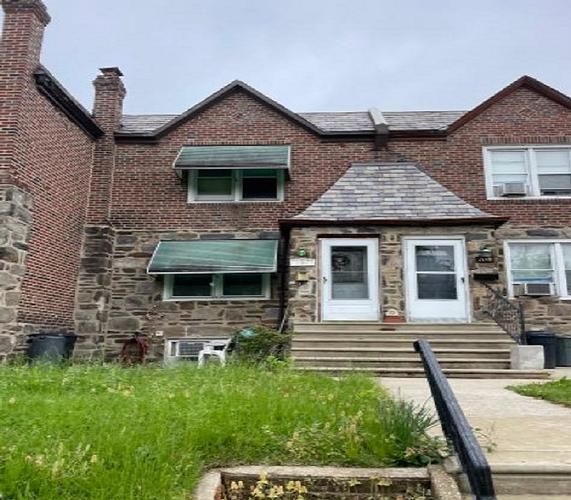 107 Normandy Rd, Upper Darby, PA 19082