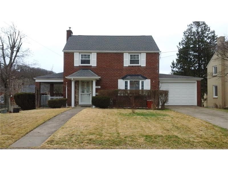 1330 Maple Ave, Verona, PA 15147 Trulia