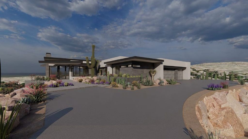 Custom Lot 579 Stone Canyon Tucson, AZ Trulia