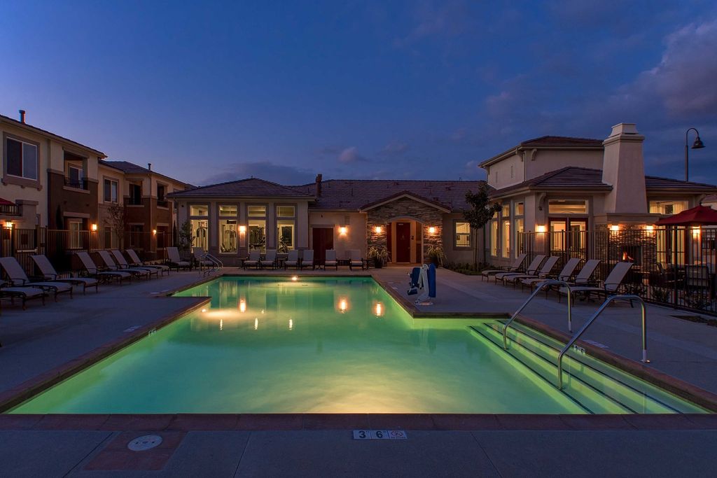 Avila Apartment Homes Menifee, CA Trulia