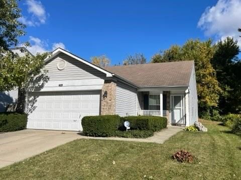 7108 Mars Dr, Indianapolis, IN 46241